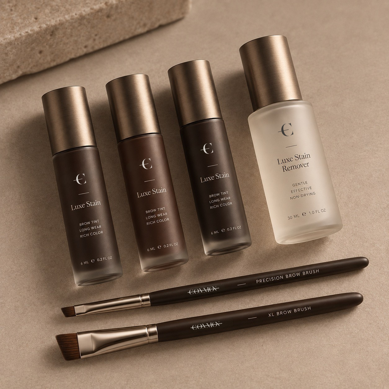 Luxe Stain Pro Kit