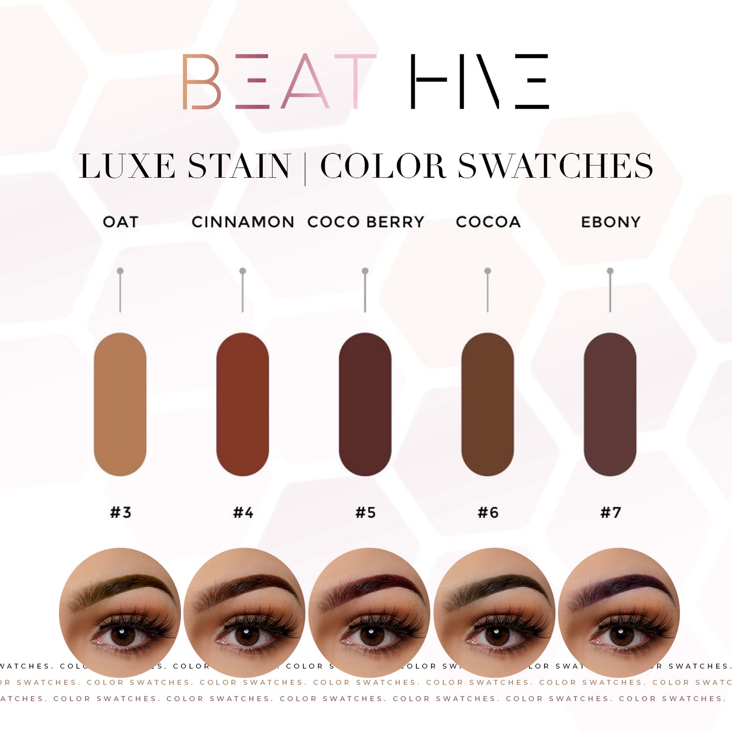 Luxe Stain