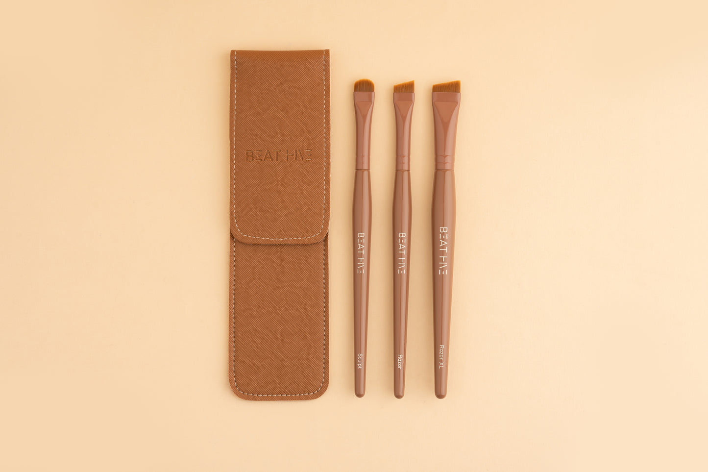 Beat Hive Precision Brush Collection