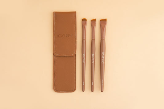 Beat Hive Precision Brush Collection