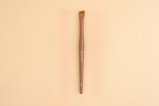 Angled Razor Brush