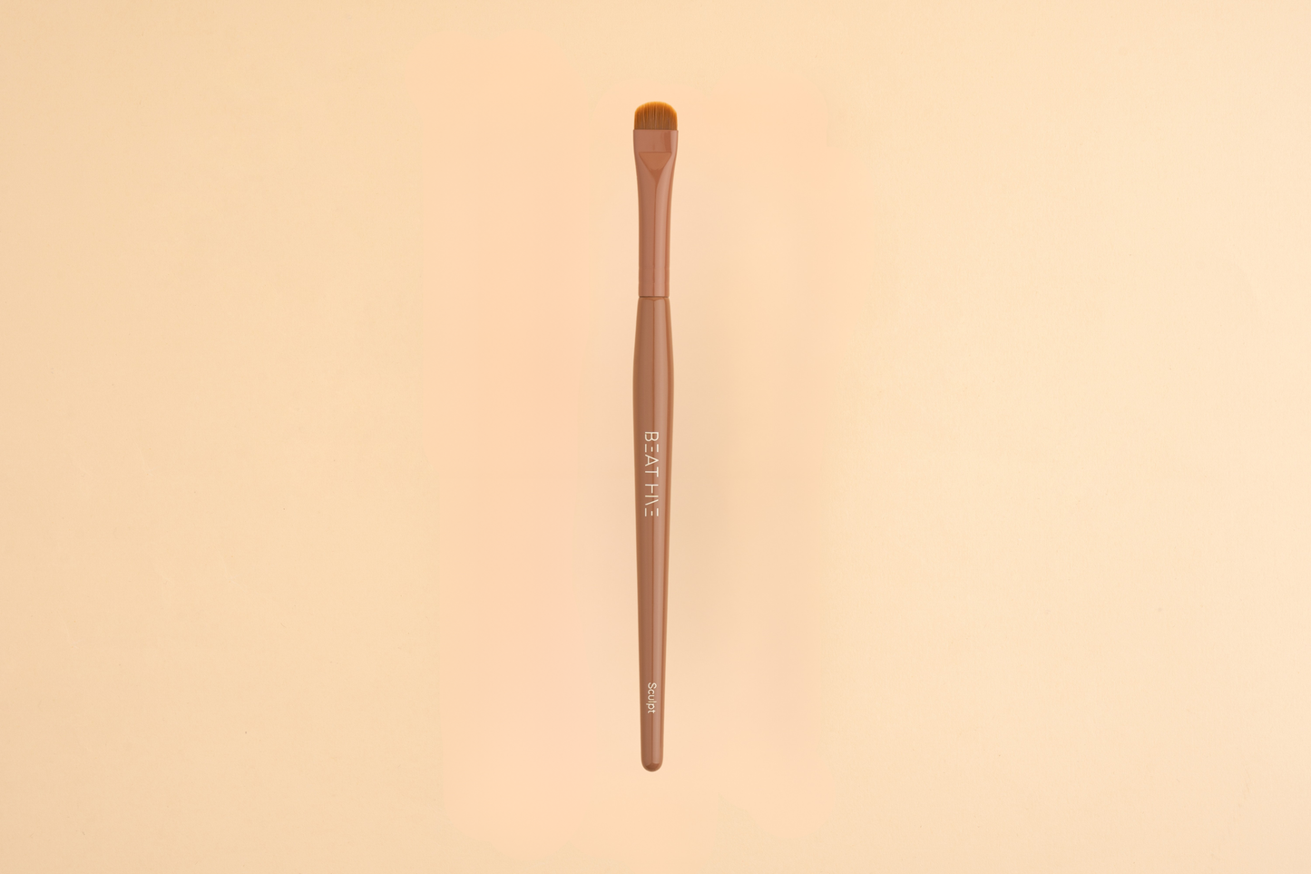 Angled Razor Brush