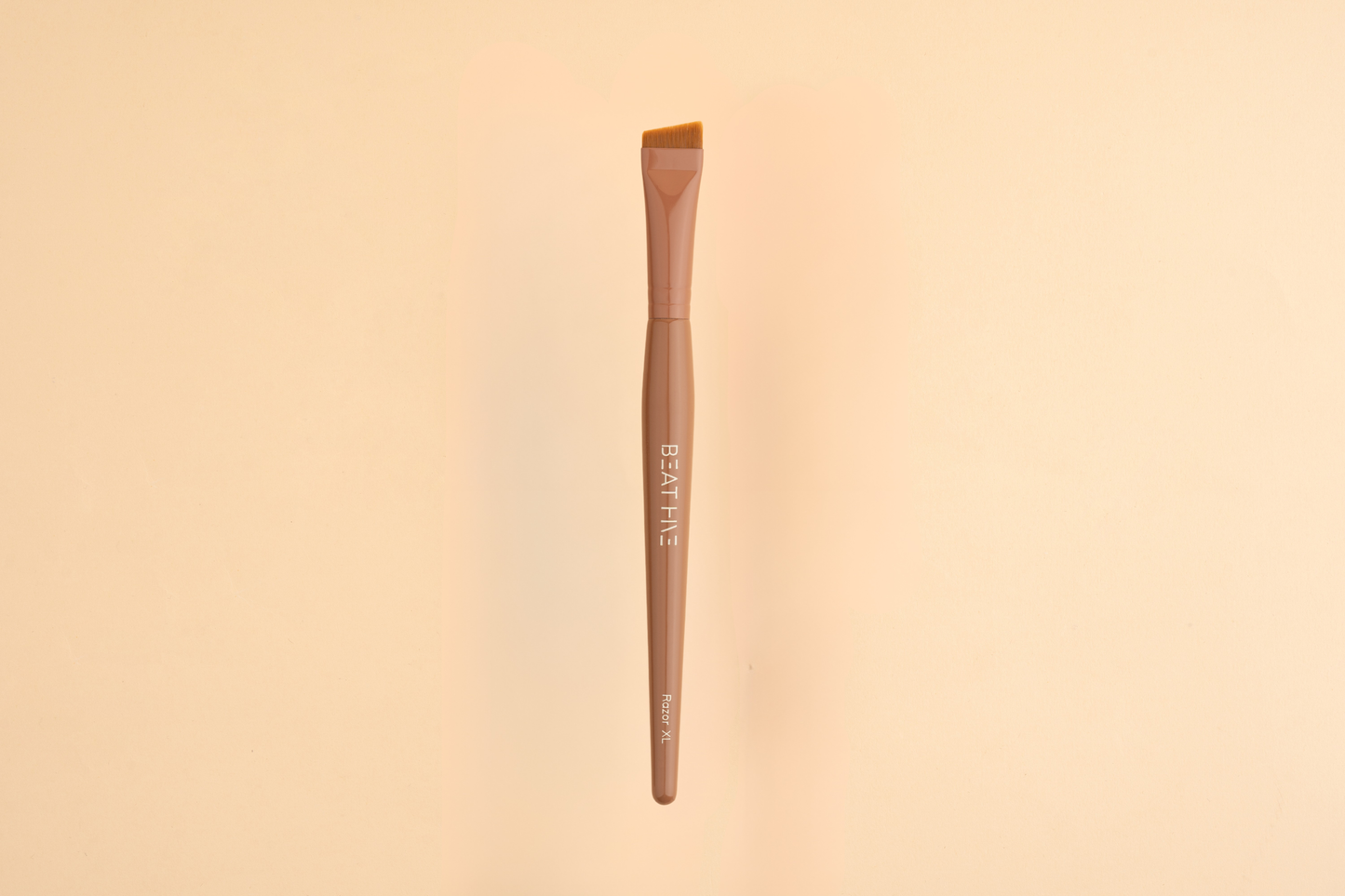 Angled Razor Brush