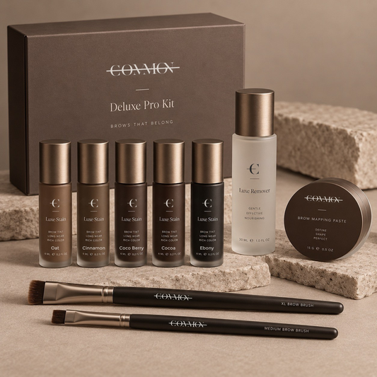 Deluxe Pro Kit